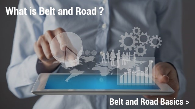 Belt And Road SME Corner | HKTDC Belt And Road Portal